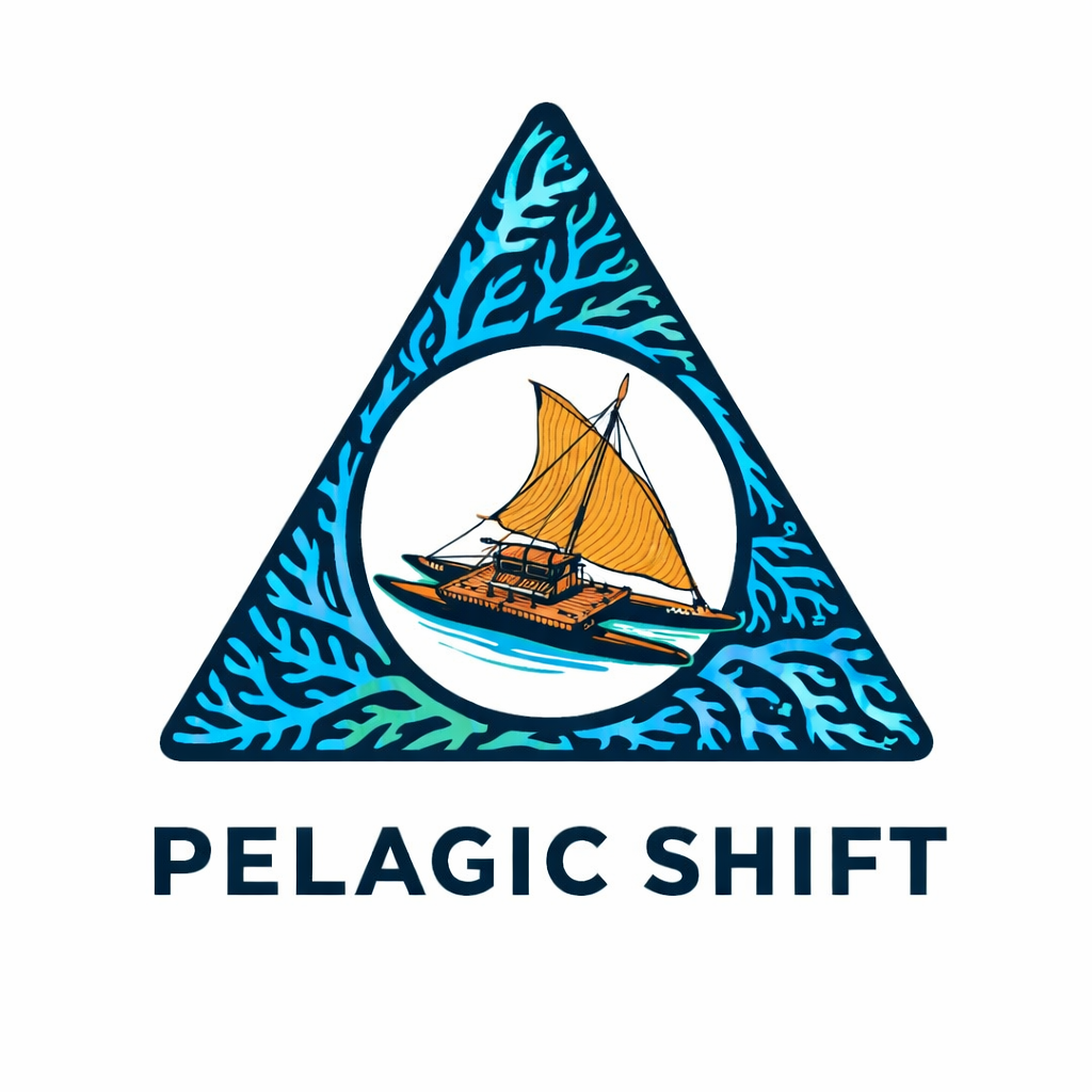 Pelagic Shift Logo