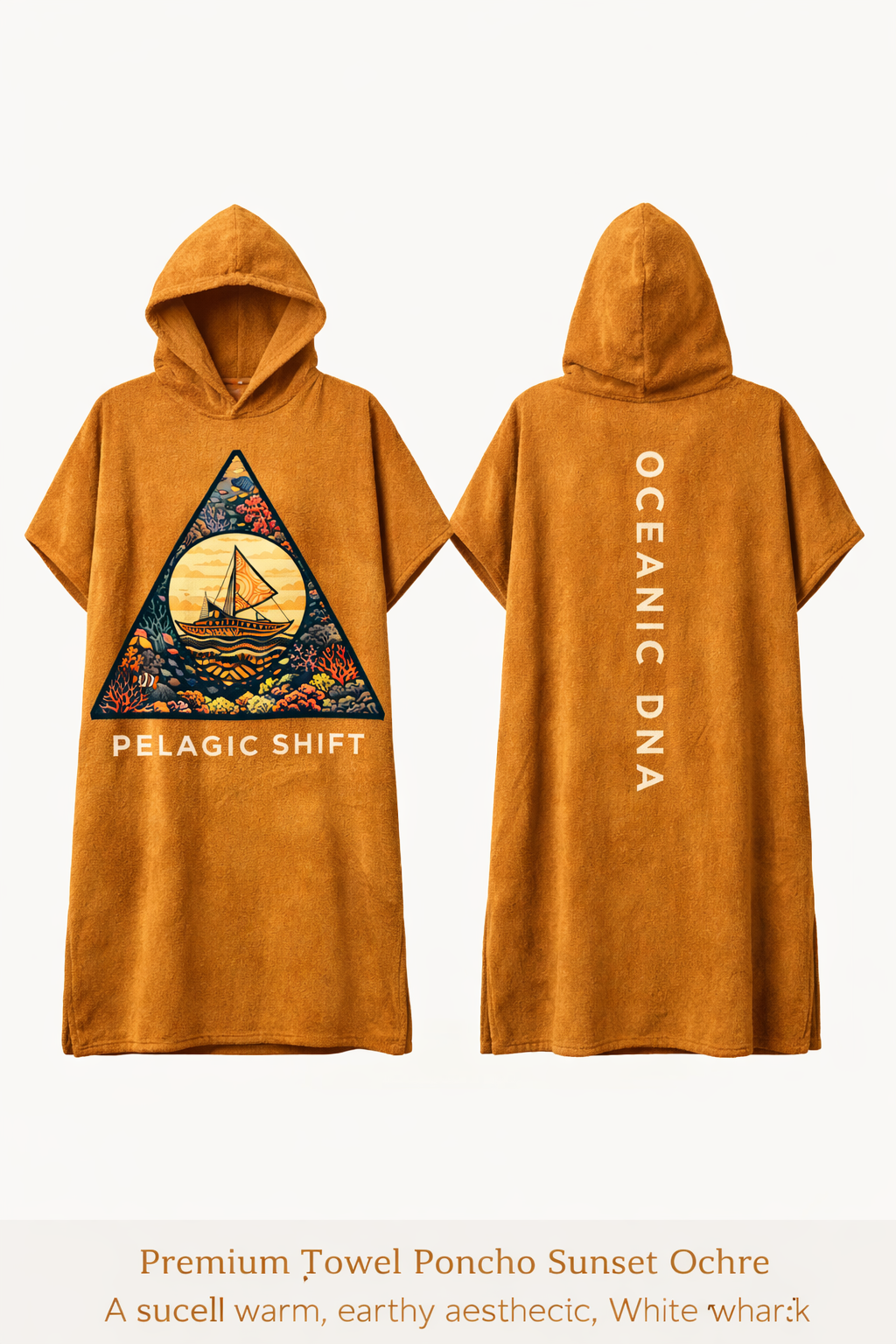 Reef Poncho