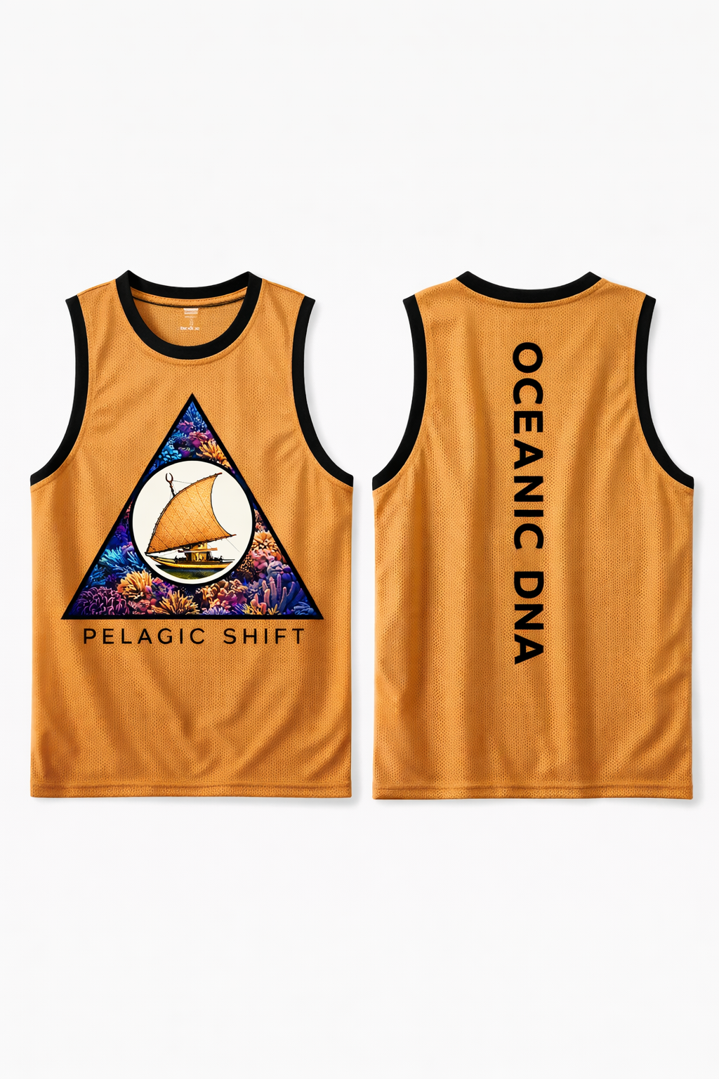 Pelagic Singlet