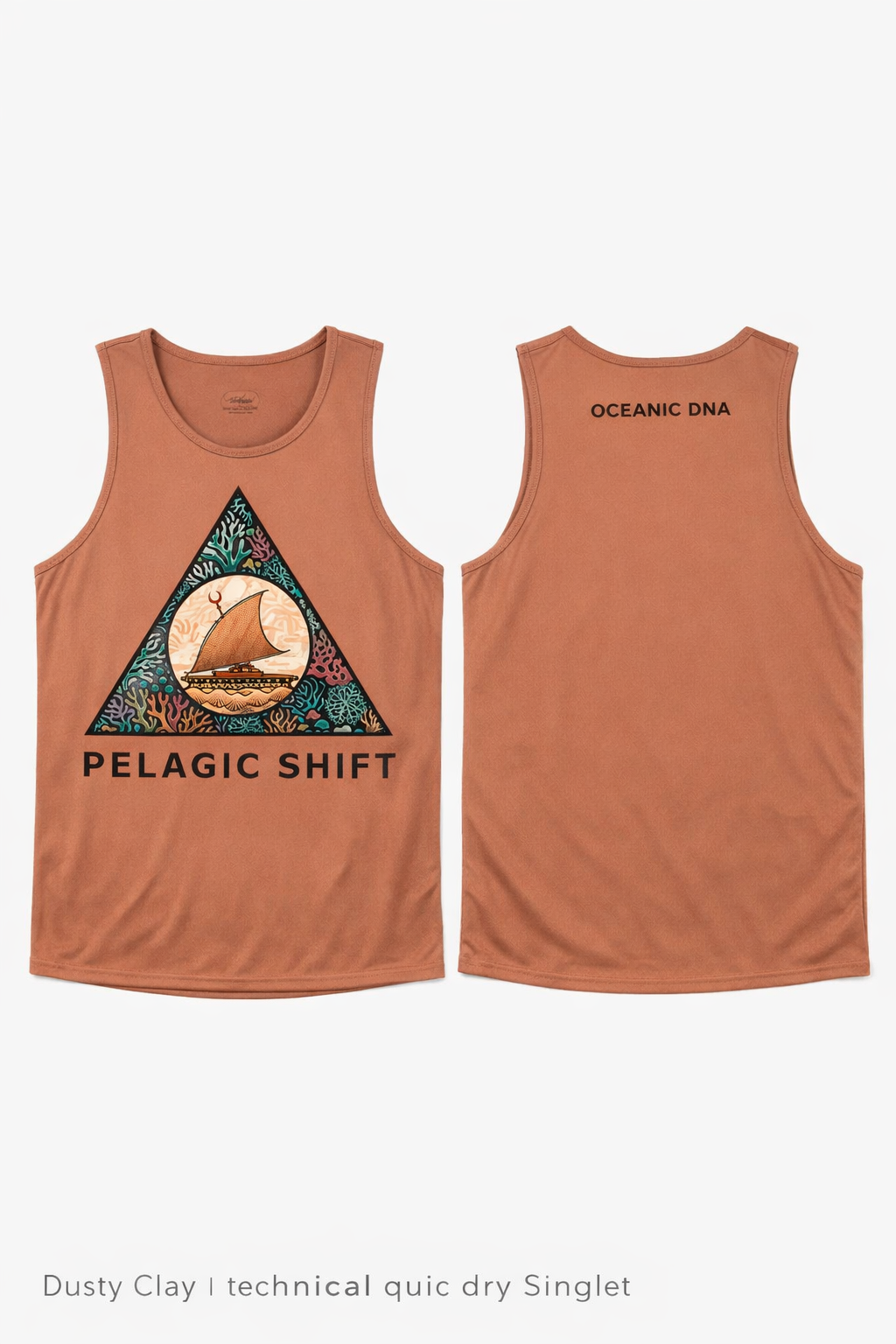 Pelagic Singlet