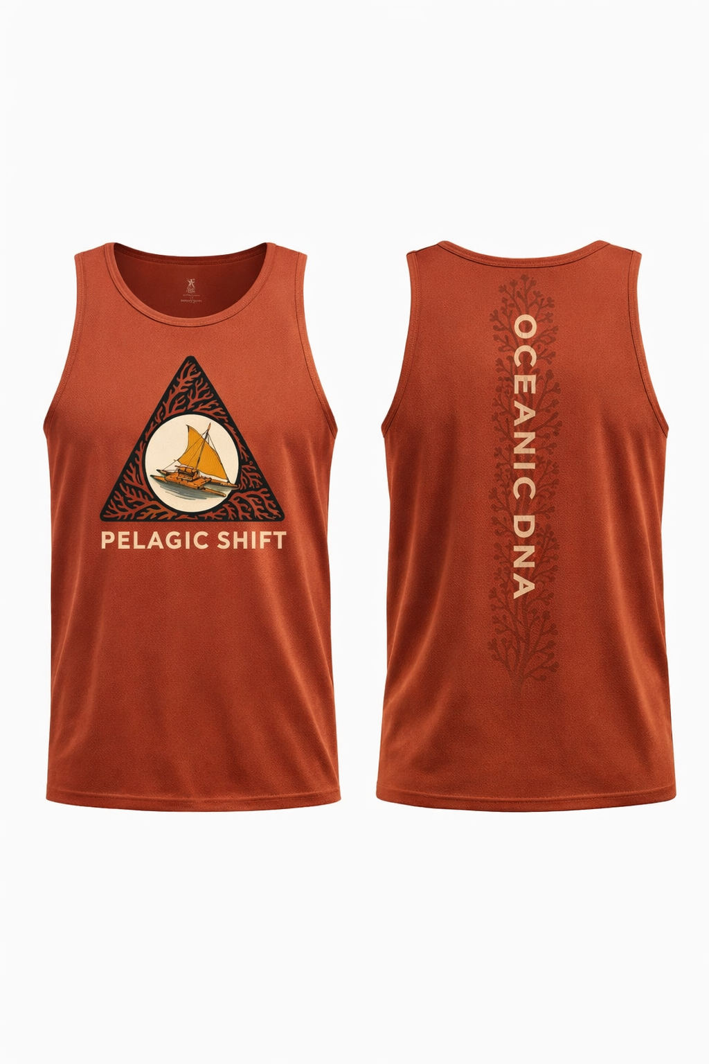 Pelagic Singlet