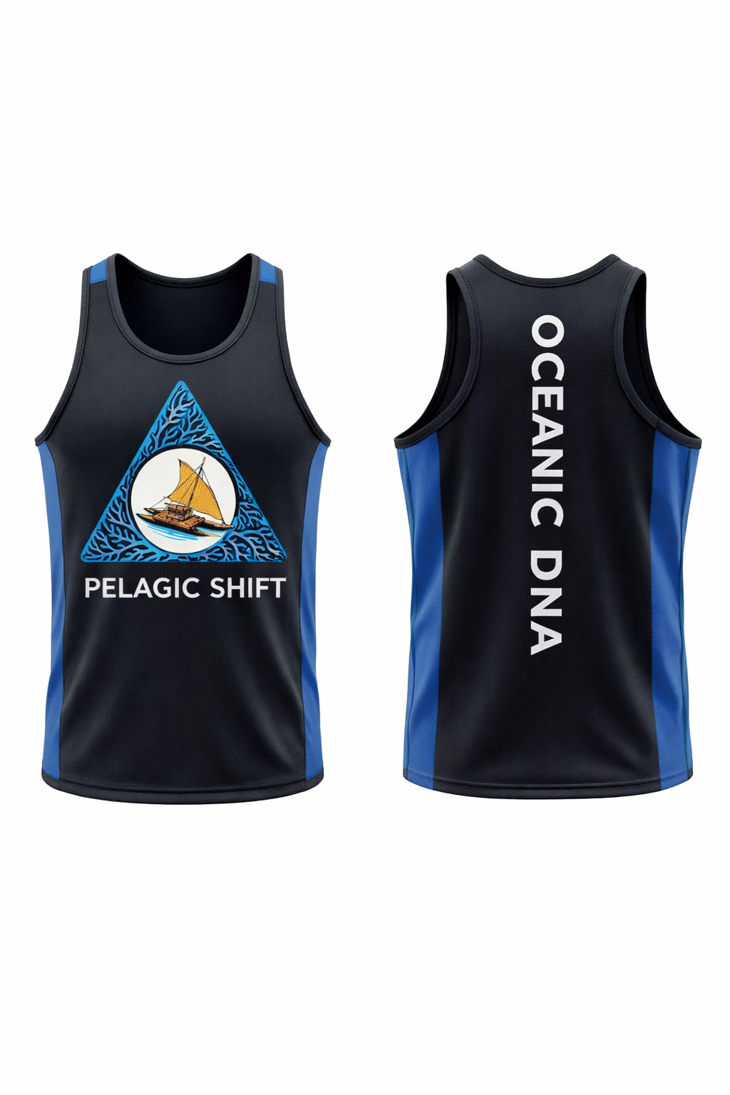 Pelagic Singlet